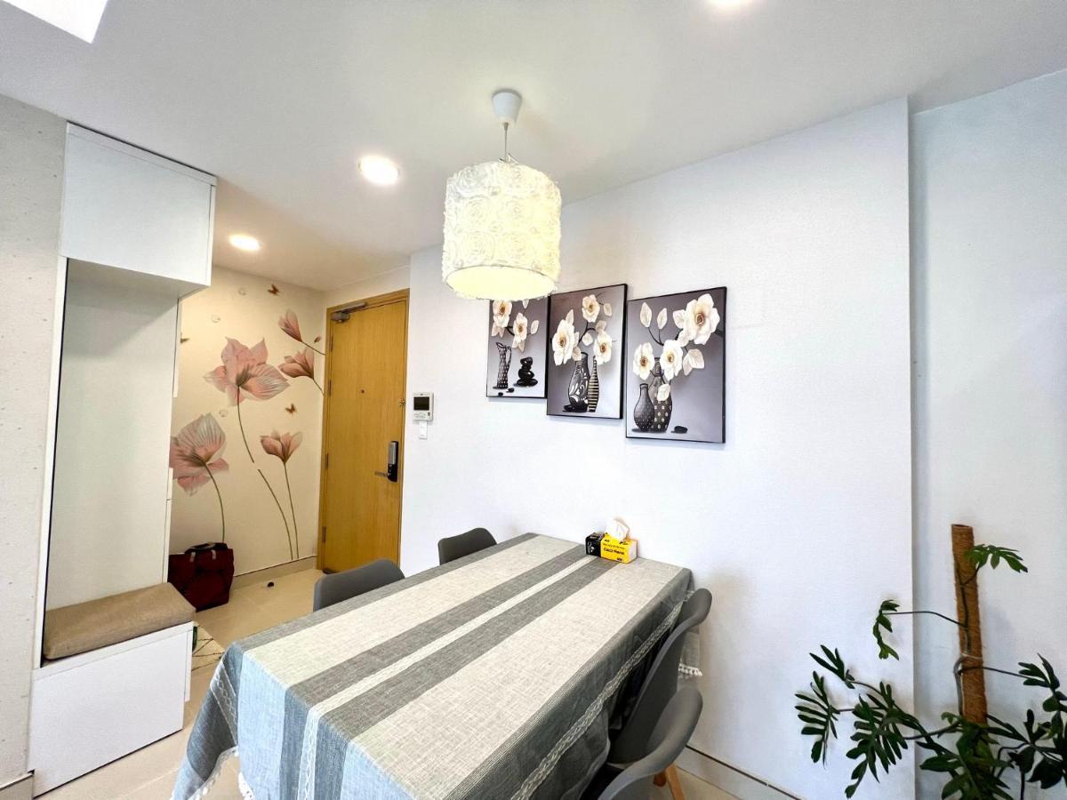 Masteri Thao Dien Apartment *
